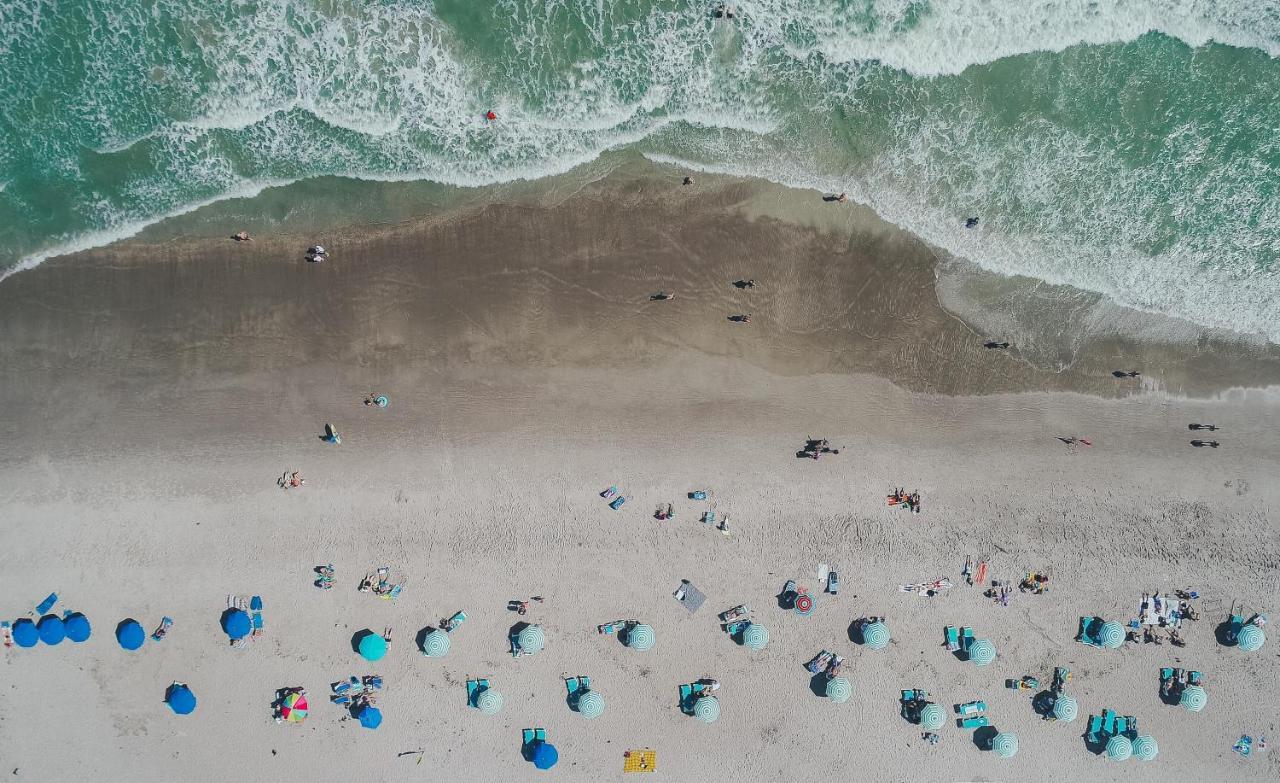 Mahara Caparica Surf Camp Капарика Екстериор снимка