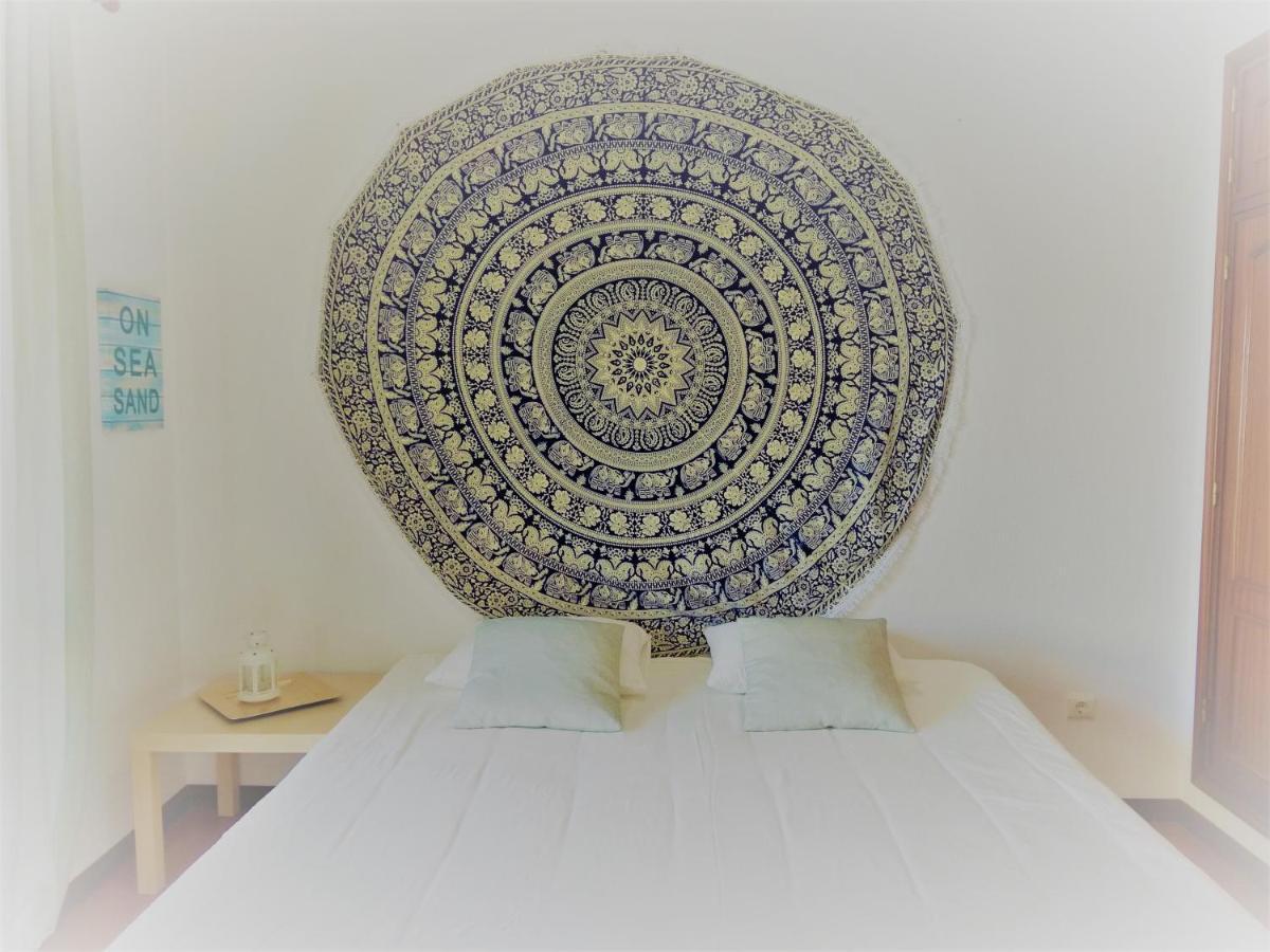 Mahara Caparica Surf Camp Капарика Екстериор снимка
